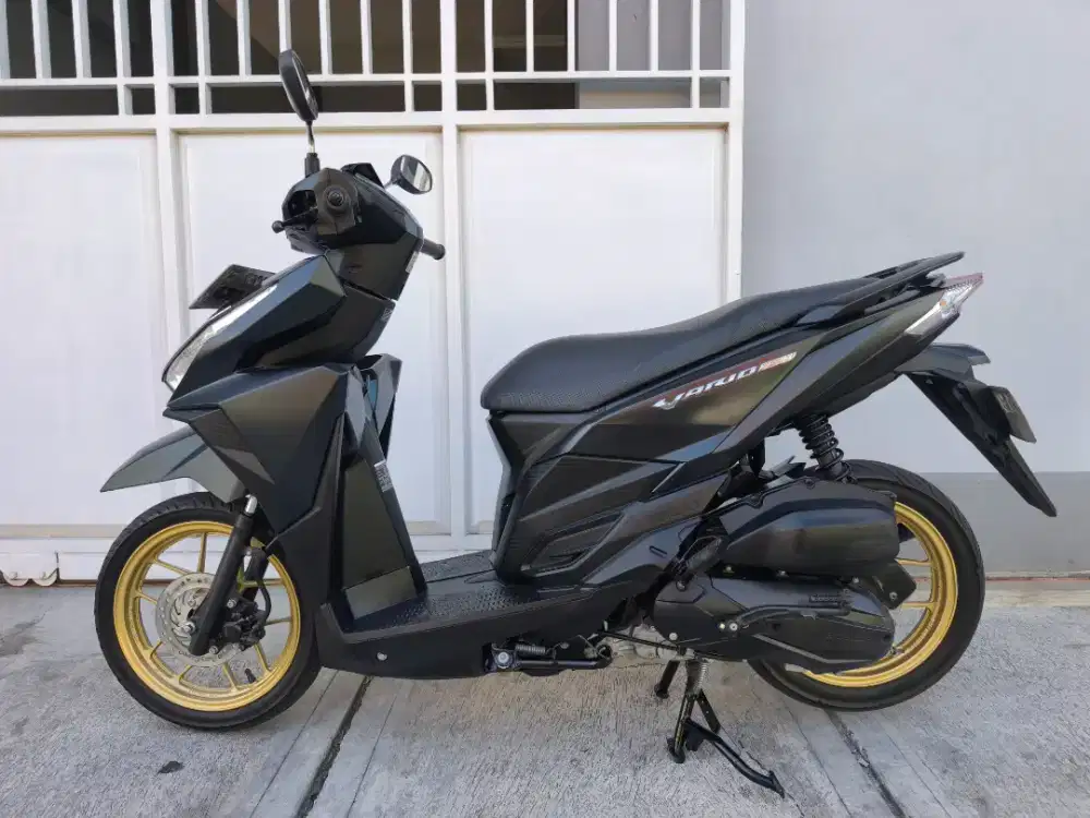 Vario 150 2017 SE ab sleman