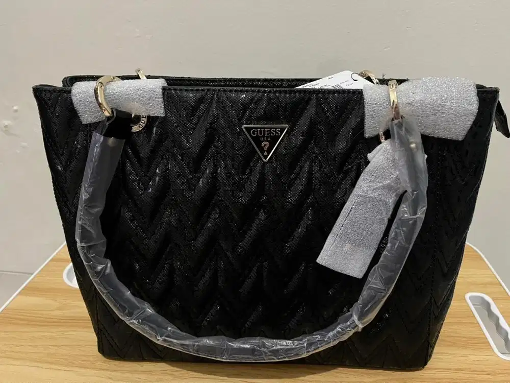 Tas GUESS BARU MULUS