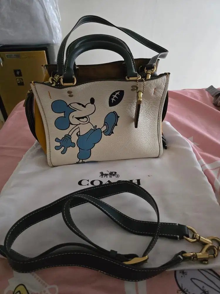 Coach Disney Sling bag