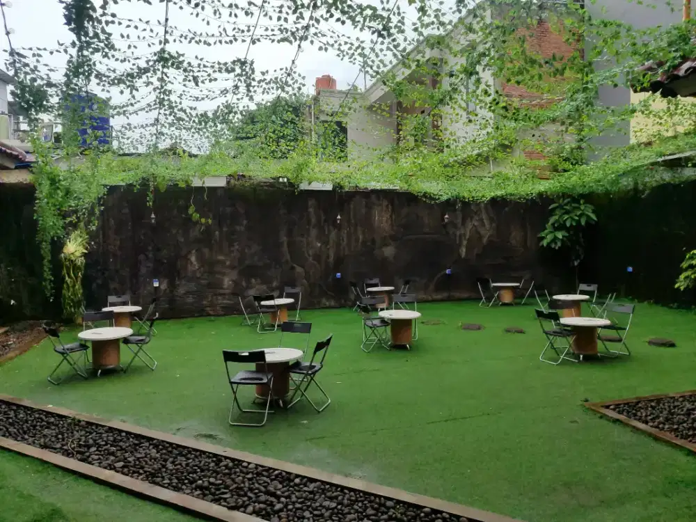 Lowongan Karun Coffee bagian Dapur