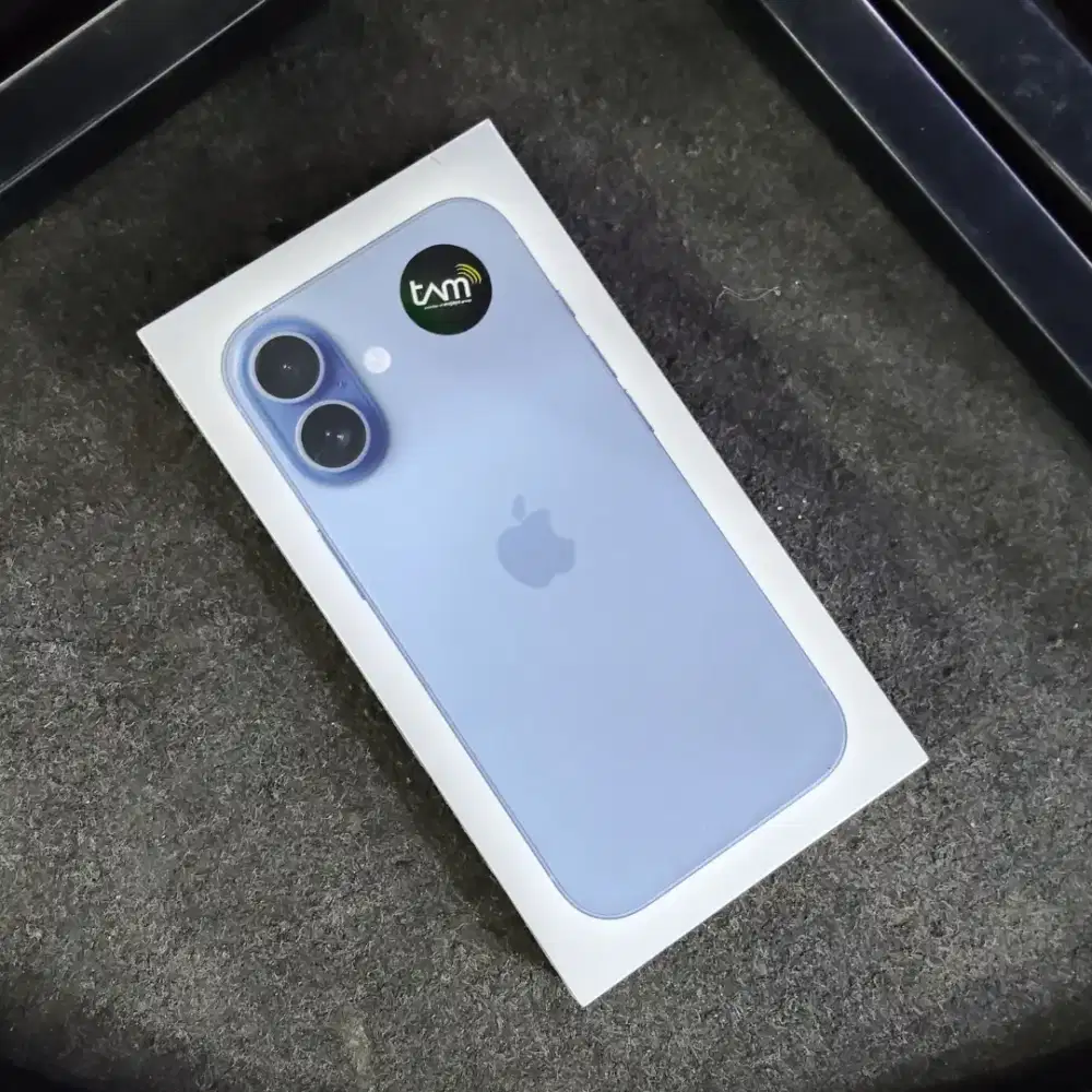 Ramadhan sale Iphone 17 256gb free ongkir khusus hari ini free adaptor