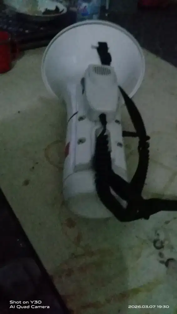 TOA berkualitas belum pernah pakai dari baru