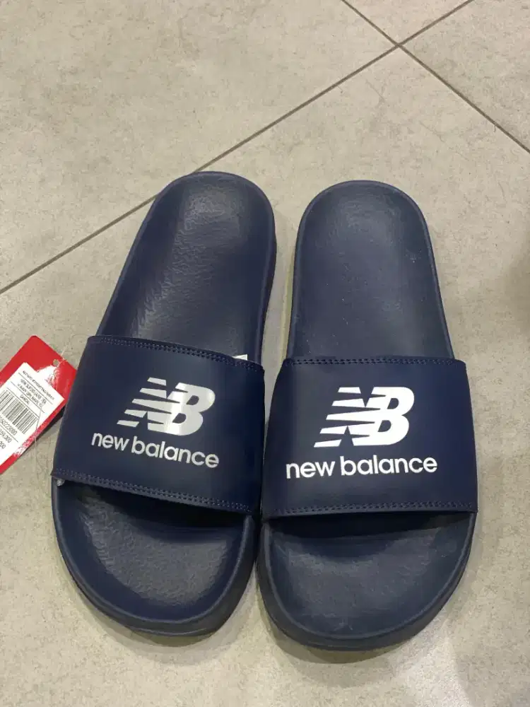 Sendal new balance original