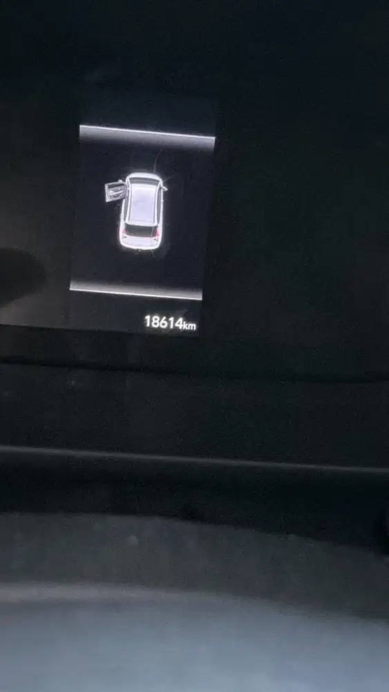 Dijual mobil hyundai stargazer x