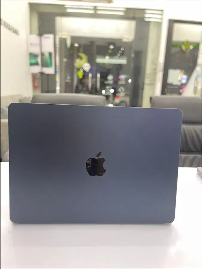Macbook Air M4 RAM 8/256 GB Apple M4