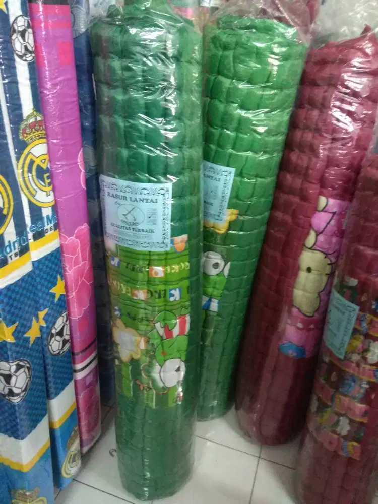 Kasur Lantai Palembang 160