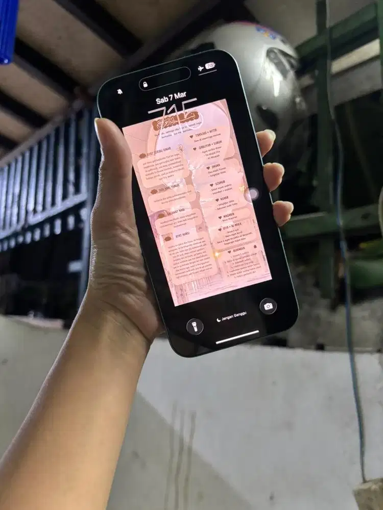 iphone 16plus 128gb ibox