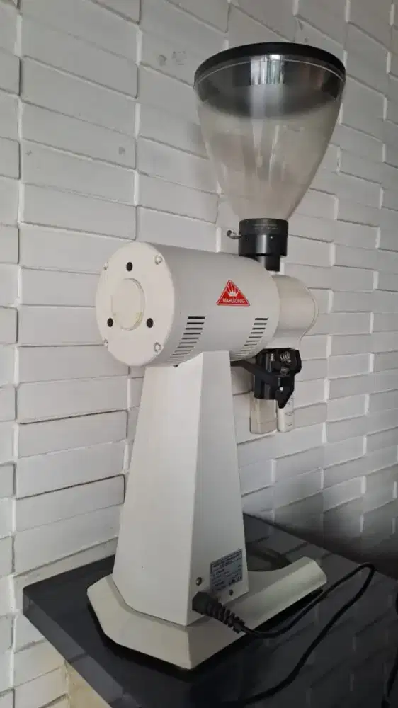 Coffee grinder Mahlkonig