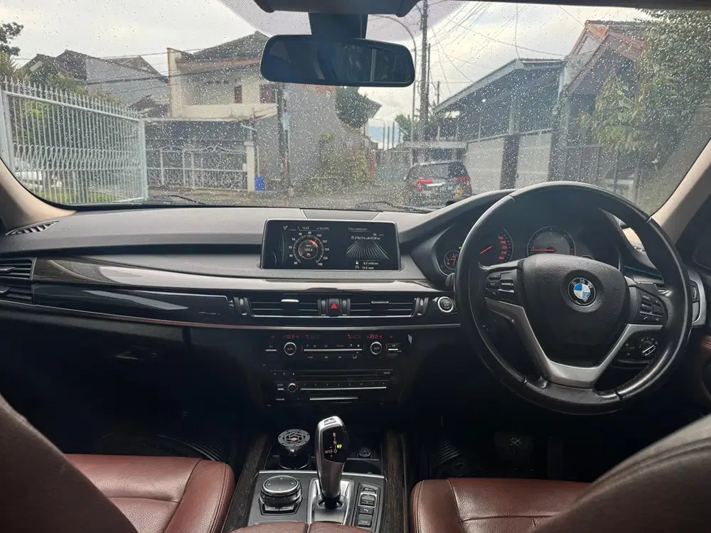 BMW X5 2016 Diesel