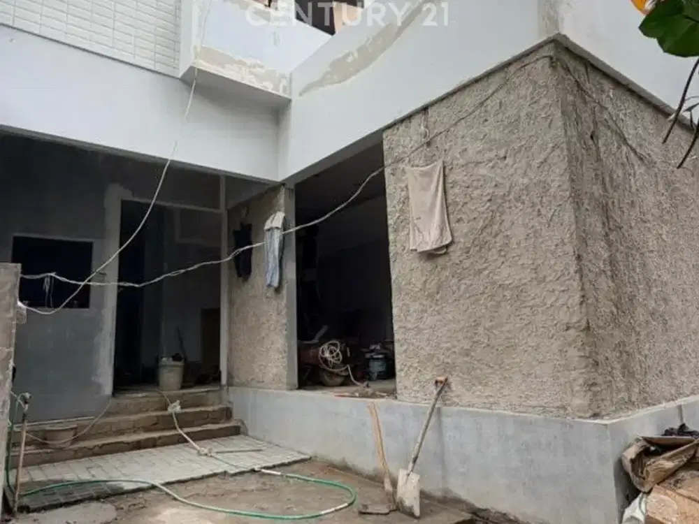 Dijual Rumah Brand New Di Bintaro Jaya Sektor 9 Strategis