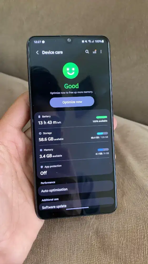 Samsung Galaxy A32 8/128