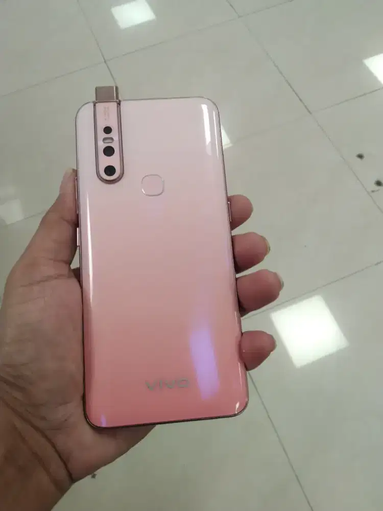 Vivo V15 Ram 8/256 GB disributor normal semua