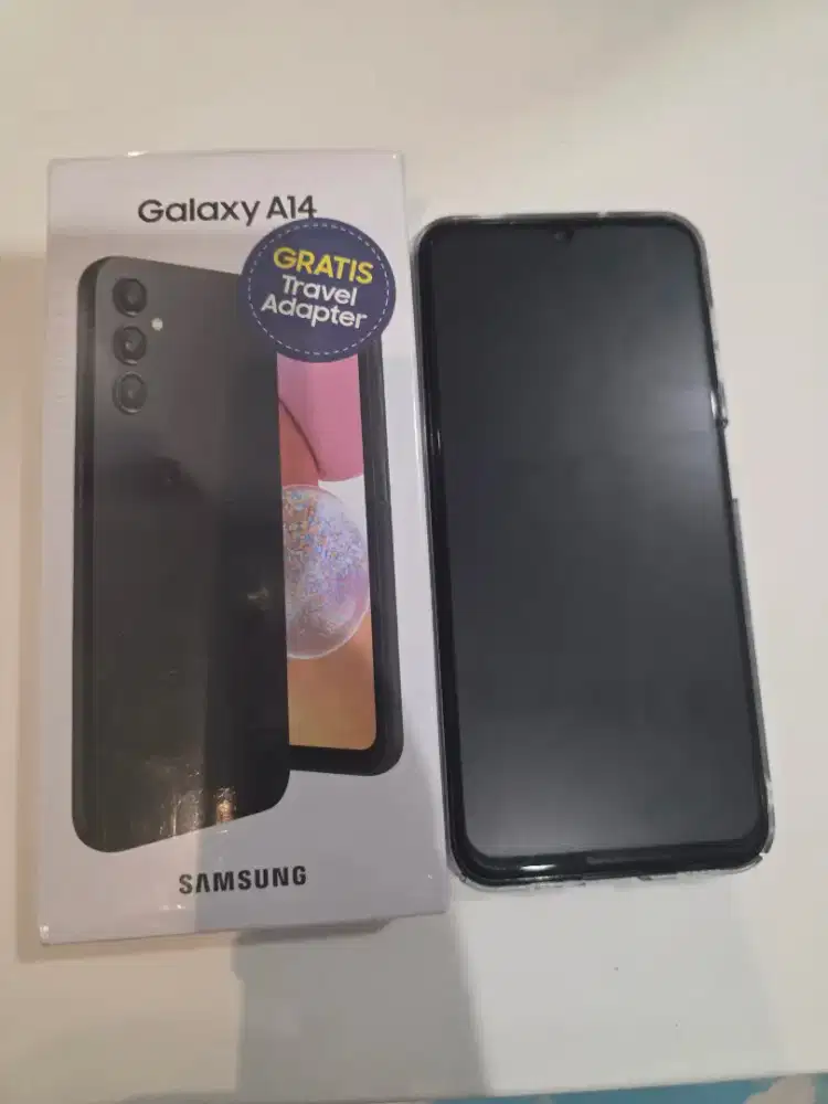 Samsung A14 6/128