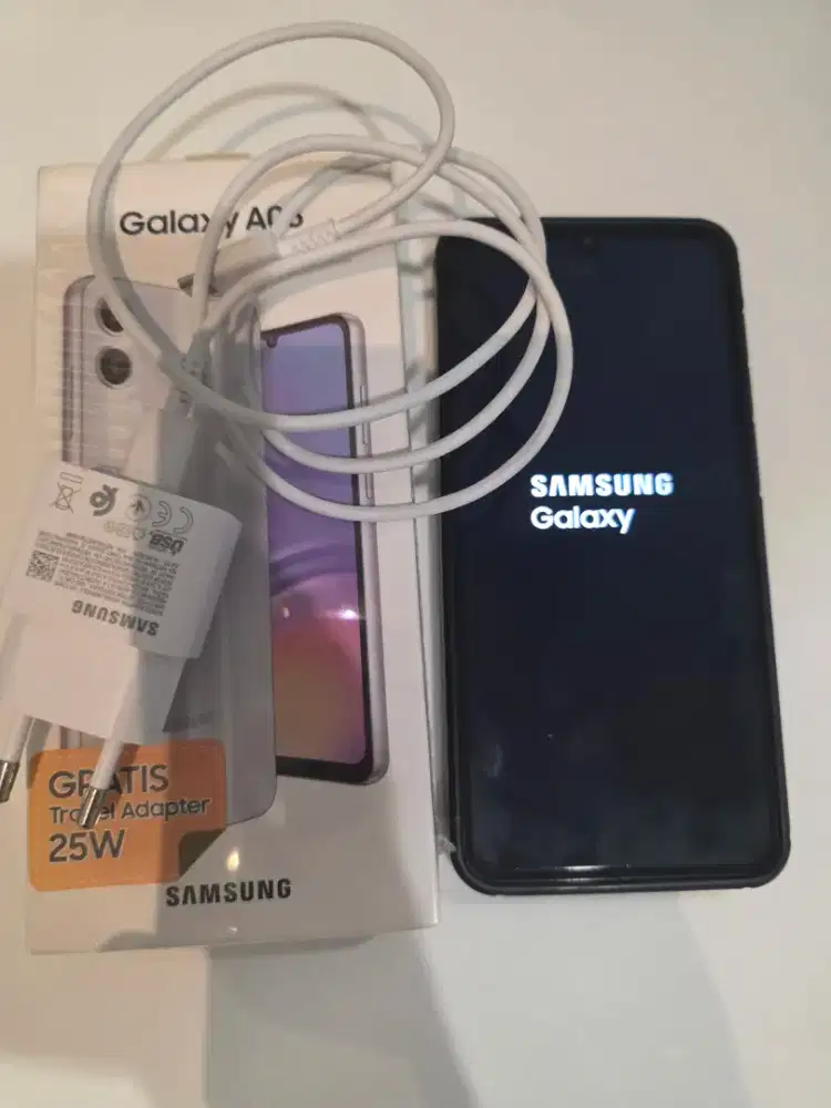 Samsung A05 4/128
