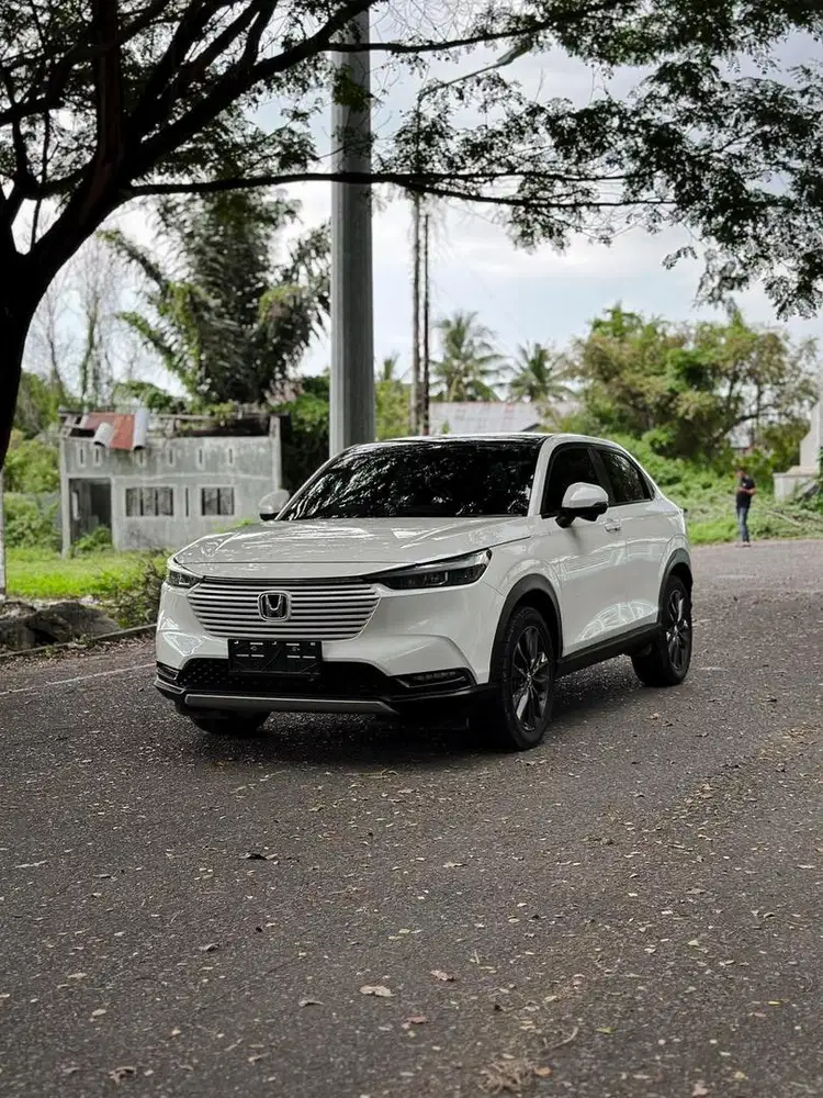 Honda hrv se tahun 2023 nik 2022 plat BK