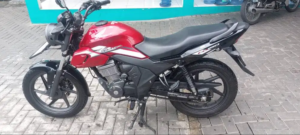 Honda Verza 150cc