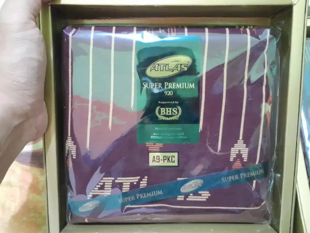 SARUNG BHS ATLAS SUPER PREMIUM