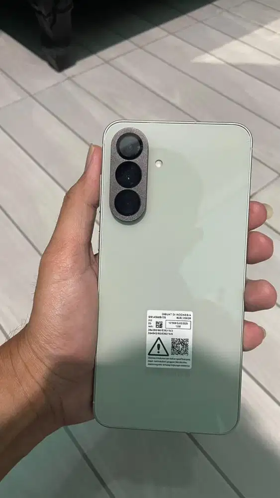 Samsung  Galaxy A56 5G