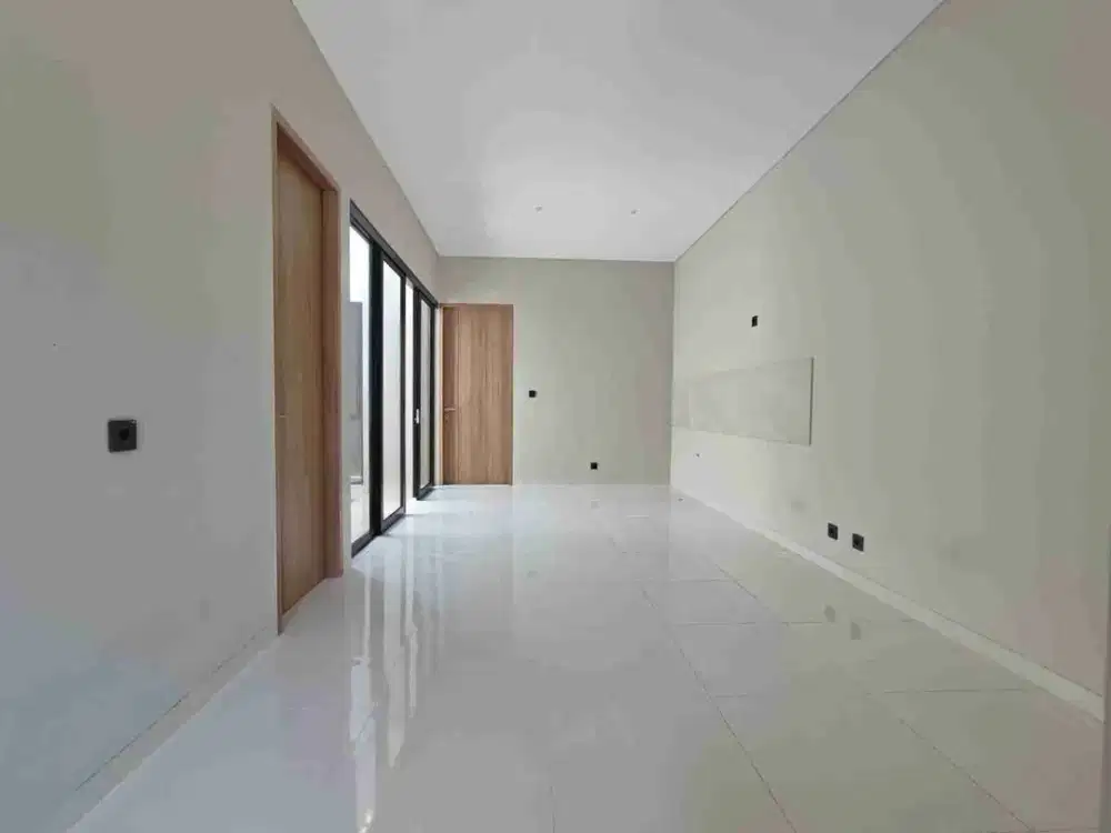 rumah baru cakep siap huni di Kopo Permai murah!