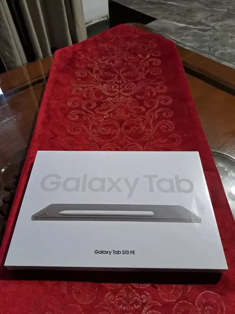 Samsung Galaxy Tab S10 FE