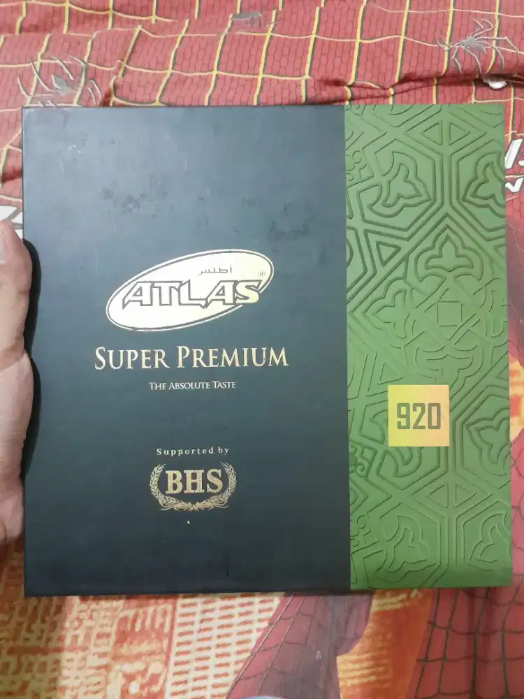 SARUNG BHS ATLAS SUPER PREMIUM