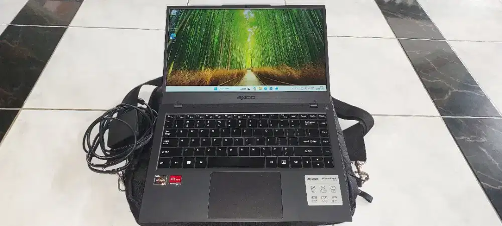 Axioo Mybook Prime 5 (KA1)