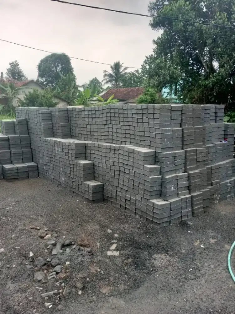 Paving block | paving blok | konblock | konblok | paping blok |