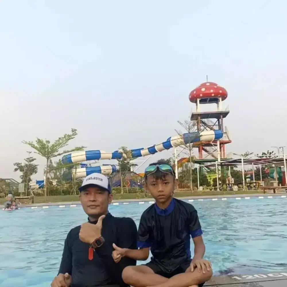 Les renang basic & terapy air