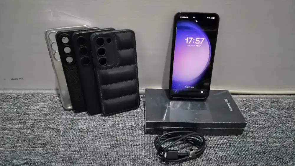 Samsung Galaxy S23 8/256gb 5G Base Model (NEGO)