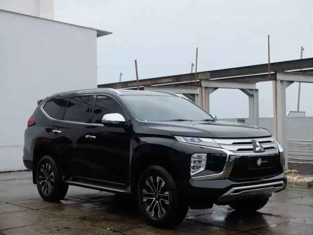 Mitsubishi Pajero 2.4 Dakar 2022 2023