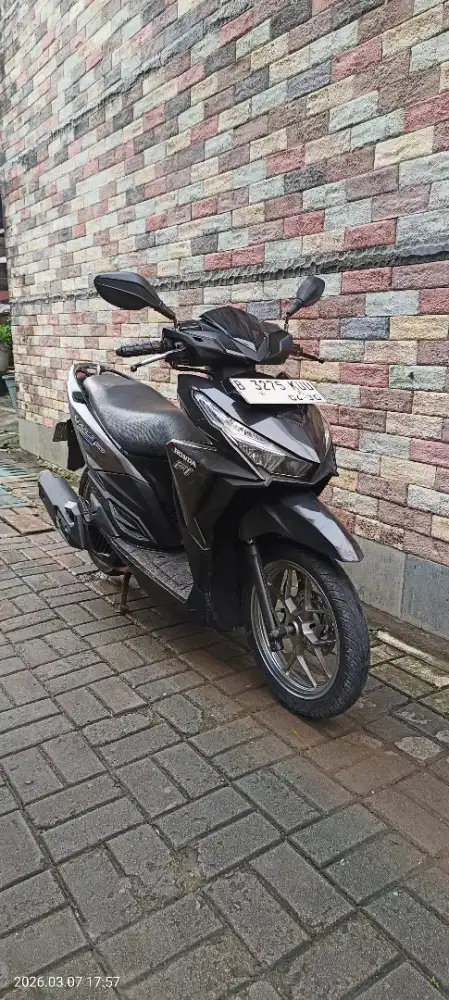 Vario 125 2015 lengkap