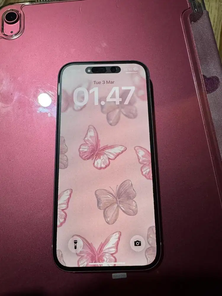 IPHONE 15 128GB IBOX