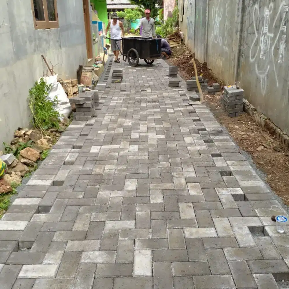 Paving block | paving blok | konblock | konblok | paping blok | HB02