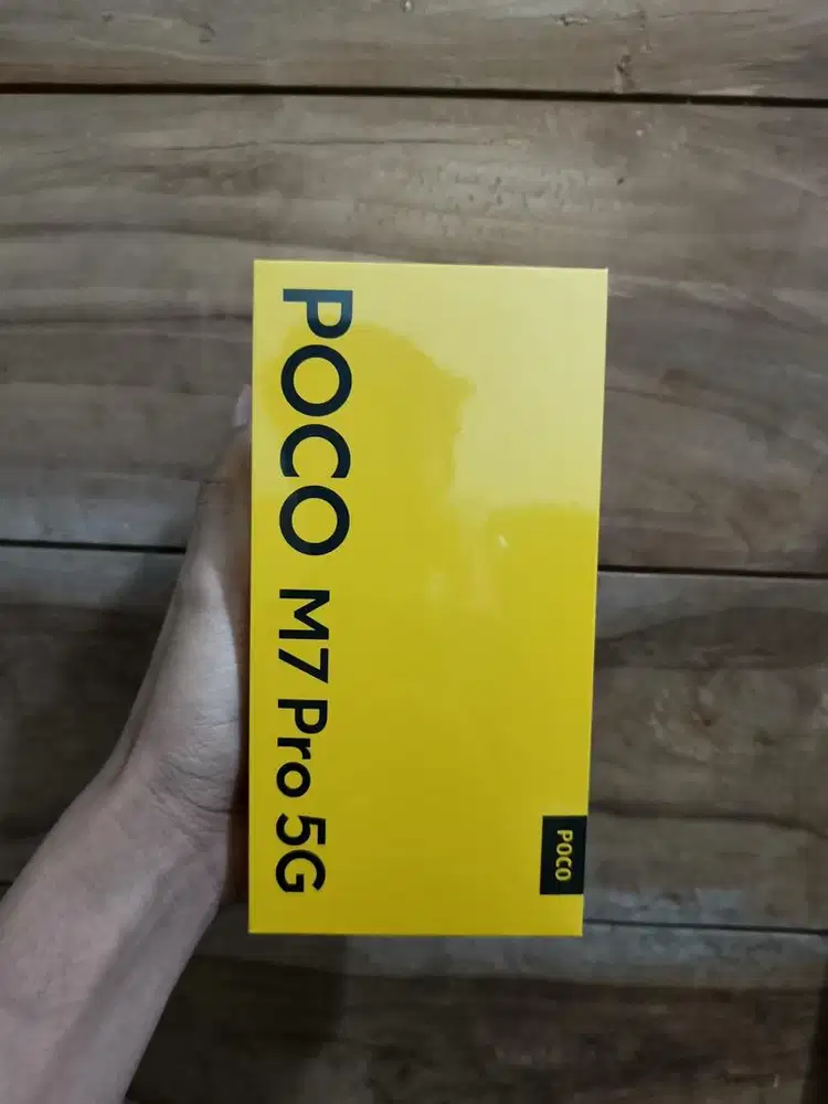 Poco M7 Pro 5G 8/256GB