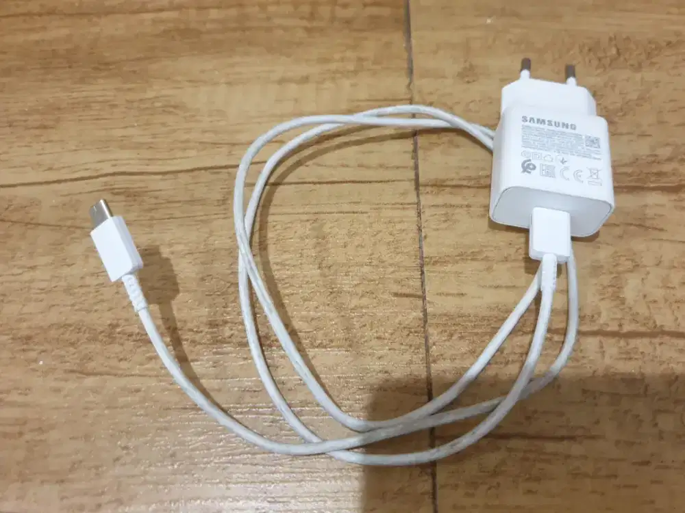 Charger casan Samsung 15 watt type c