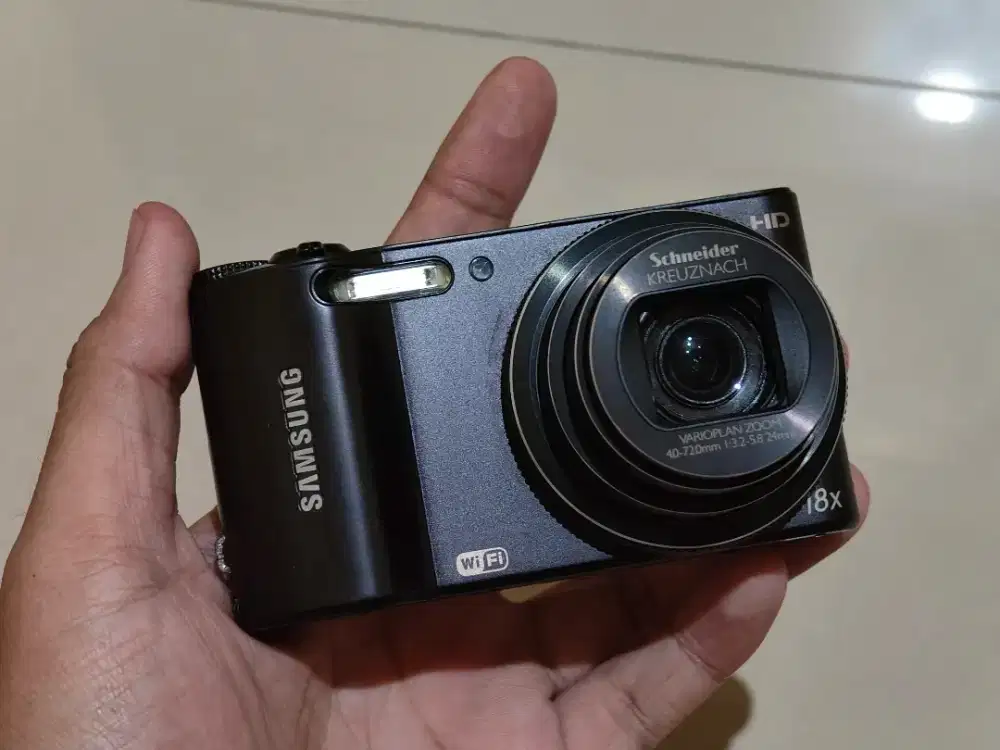Kamera Digicam Samsung WB150F