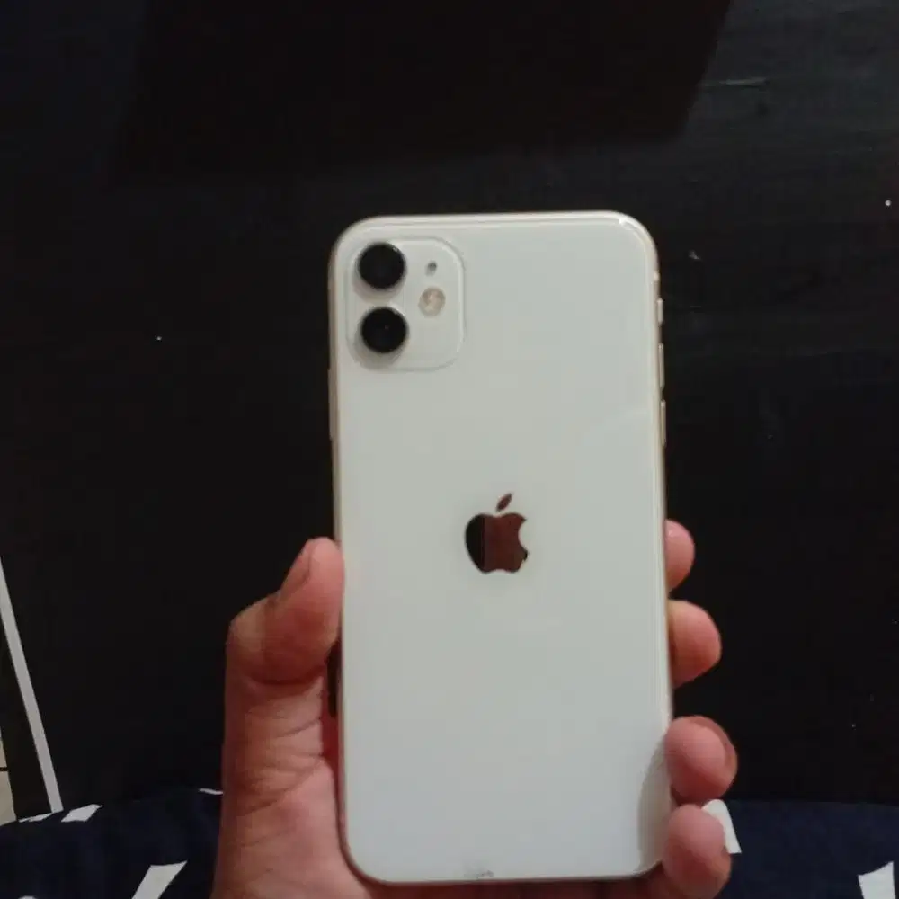 Iphone 11 64 gb inter