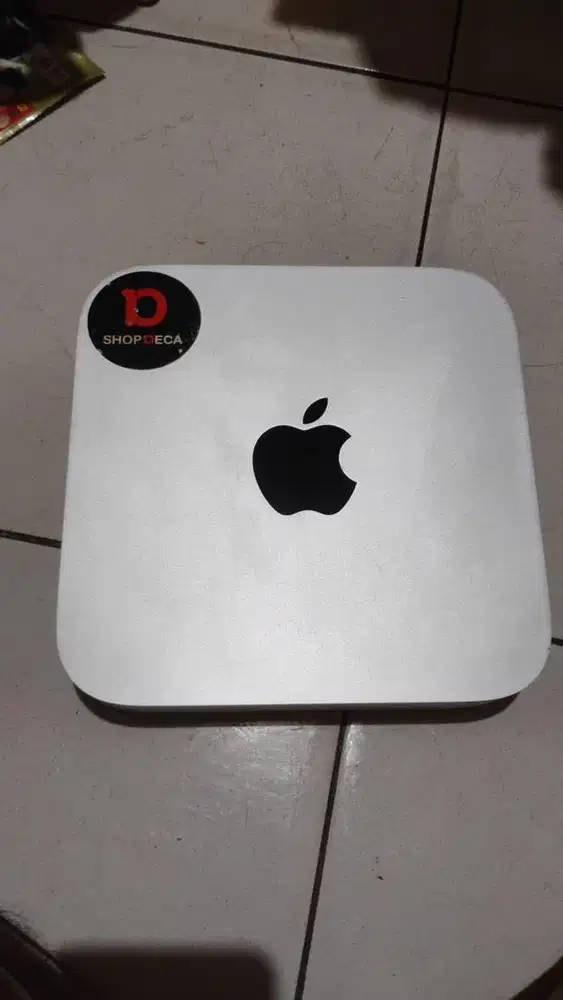 Mac mini 2014 4/500GB