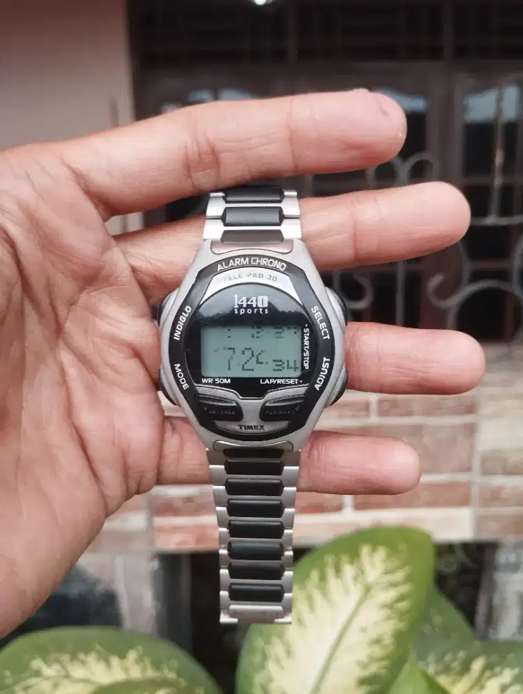 TIMEX 1440 SPORT