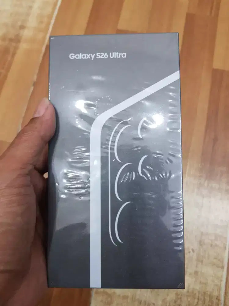 Galaxy S26 Ultra 12/512 SEIN