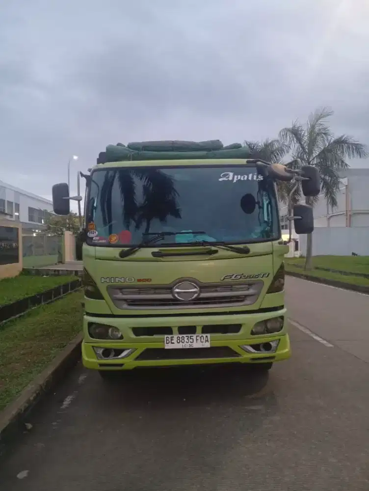 Spesialist Pengiriman mobil ke Batam Natuna Tanjung Pinang