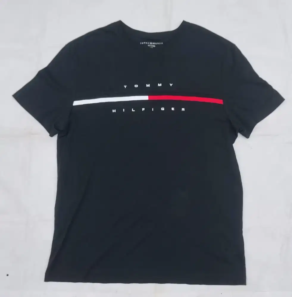 Tommy Winata Hilfiger