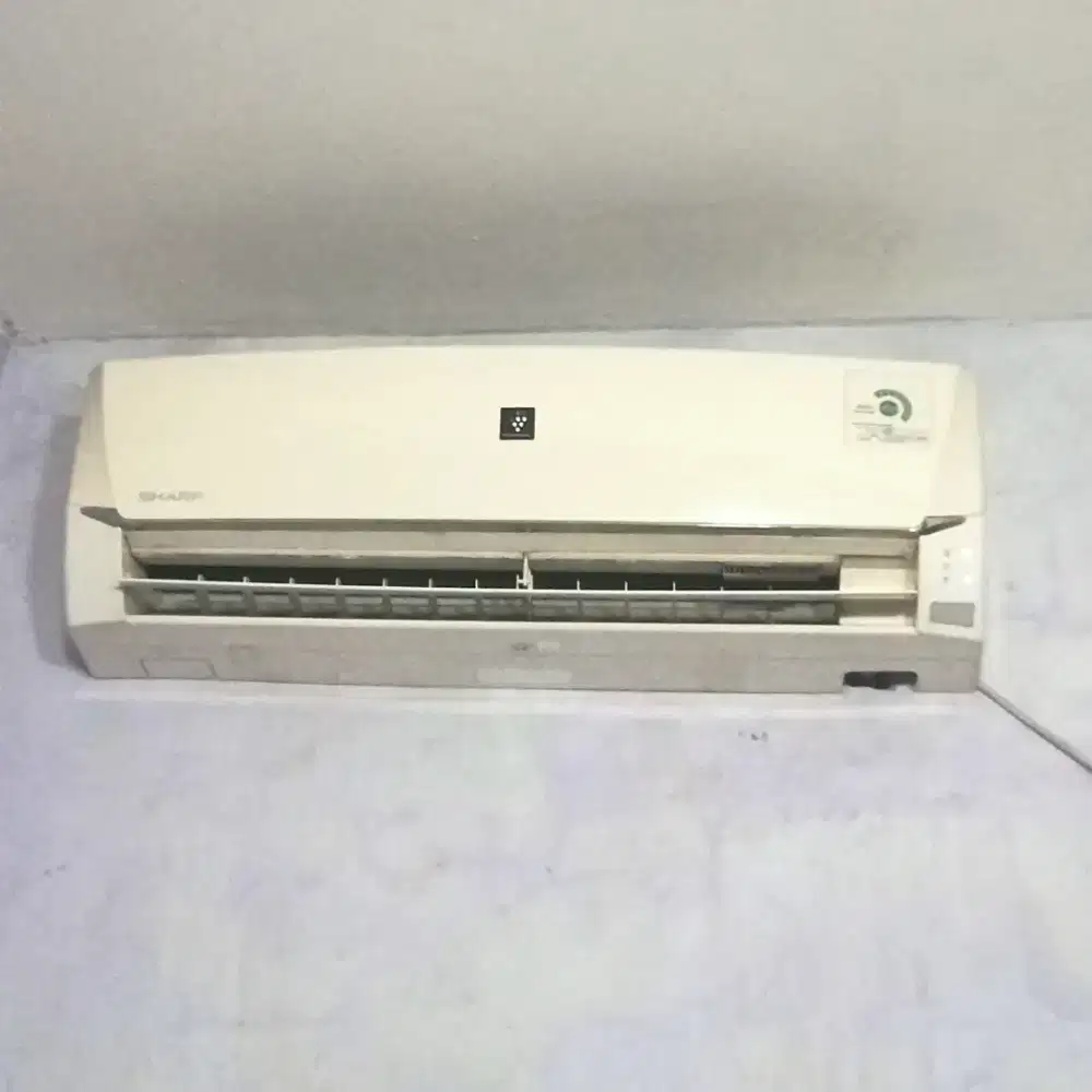 AC Sharp R32 1/2 PK ORISINIL