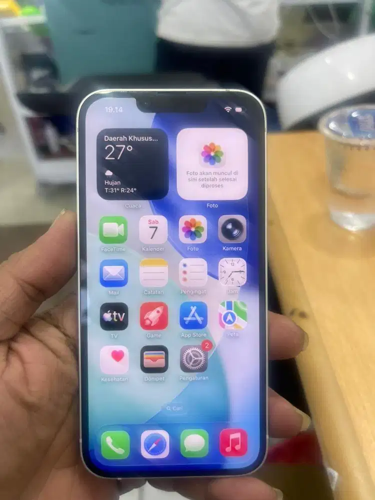 Iphone 14 128Gb All oprator E-Sim