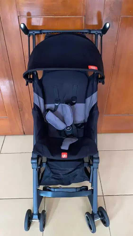 Pock it GB all terrain