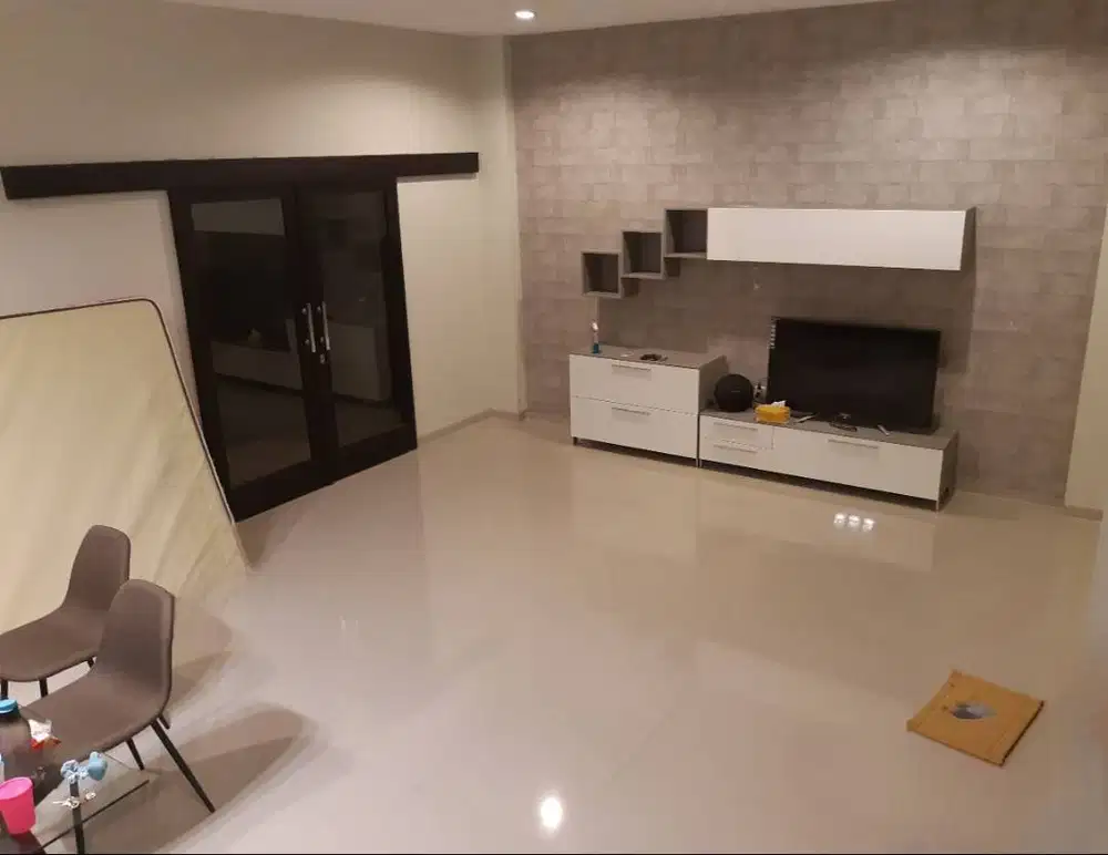 Rumah Siap Huni di Singgasana Mekar Wangi Bandung