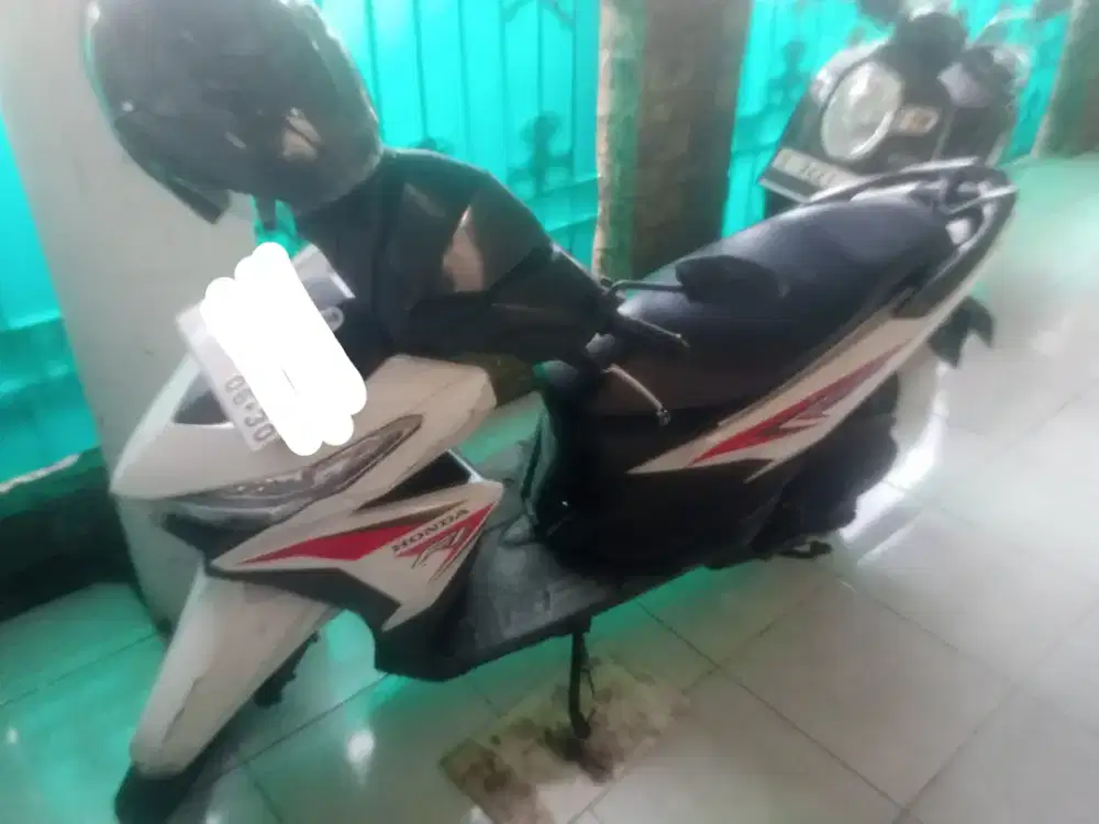 Vario techno 125