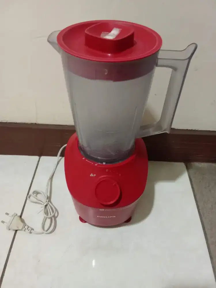 Philips Blender