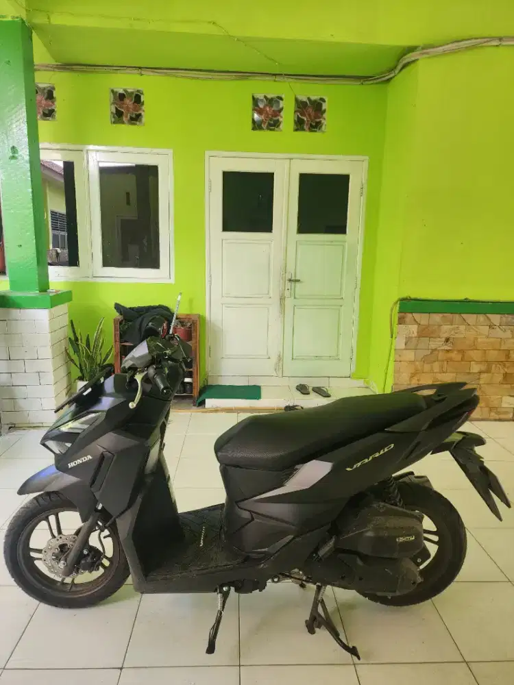 Vario New 2026 terbaru