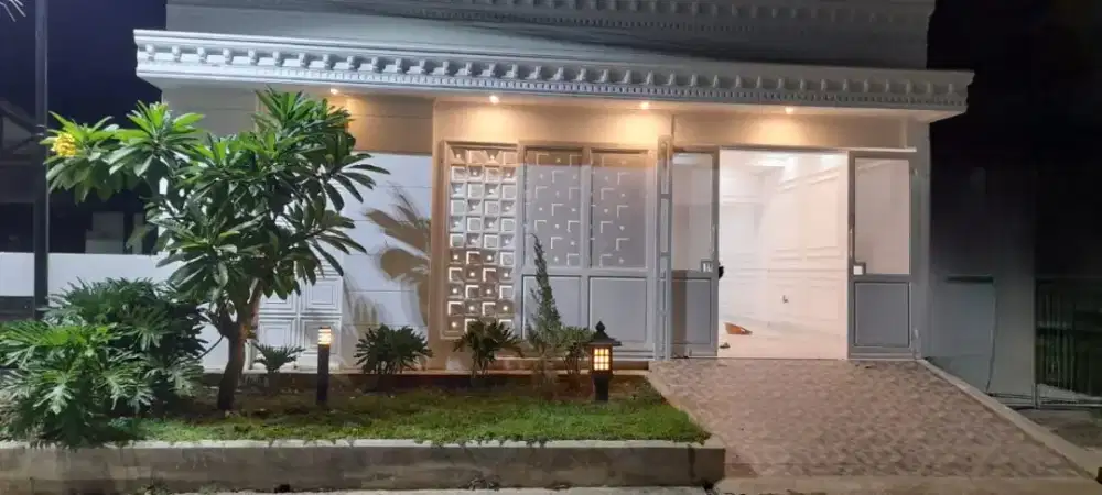 Dijual RUMAH Pondok Mitra Lestari Depan Galaxy,Bekasi Selatan